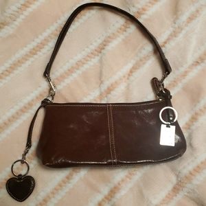 Giani Bernini small shoulder bag